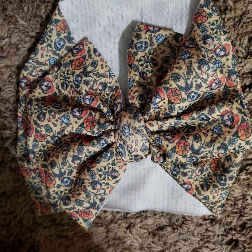 Headwrap